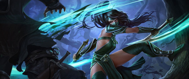 lol2月26日周免英雄查询 英雄联盟2.26免费英雄更换公告