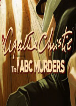 阿加莎克里斯蒂：ABC谋杀案