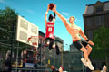 《3on3街头篮球》最新预告片公布 5月登陆PS4平台
