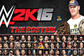 WWE2K16生涯模式感想 PC版生涯模式体验心得
