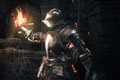 《黑暗之魂3》骑士的实机演示视频出炉 剑盾组合依旧强力