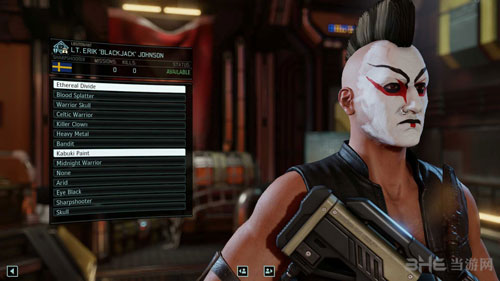 《幽浮2》首款DLC出炉 新增海量自定义选项