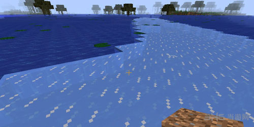 我的世界1.9冰霜行者附魔靴子作用效果视频解