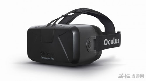 Oculus Rift截图1