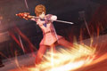 PS4独占作品《黑玫瑰女武神》首批游戏截图公布