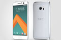 HTC M10白色版宣传图曝光 年度旗舰颜值爆表
