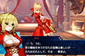 《Fate/EXTELLA》最新情報截圖放出 玩家可自定義角色