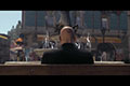 《杀手6》第二章预告片公布 意大利小镇对抗生化武器