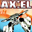 AX:EL- 空中异晓v3.1.1升级档+破解补丁