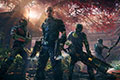 《影子武士2》实机演示视频发布 十八般武器大杀四方