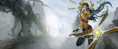 lol4.29半价皮肤公布 英雄联盟4月29日半价英雄查询