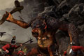 《全面战争：战锤》福利公布 混乱勇士DLC首周免费