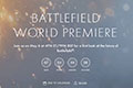 EA上线《战地》新作网站 5月7日公布内容