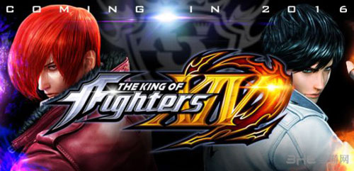 《拳皇14》第12部预告片 不知火舞性感登场