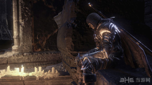 黑暗之魂3吸魂鬼刷魂方法详解 吸魂鬼怎么打