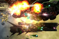 世嘉经典游戏《重装机兵雷诺斯》重制版将登PS4/PC平台
