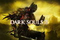 Steam一周销量排行榜：《黑暗之魂3》依然位居榜首