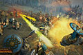 《全面战争：战锤》公布全新游戏截图 战场瞬息万变