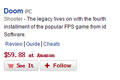 玩家请愿撤下《毁灭战士4》差评 IGN权威遭质疑