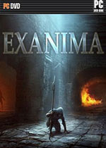 Exanima三项修改器 v1.0