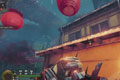 《影子武士2》最新实况演示视频 demo试玩欣赏
