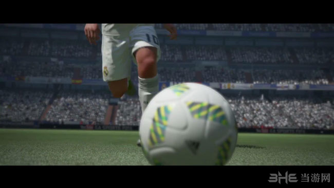 FIFA17截图8