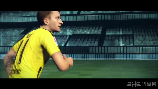 FIFA17截图7