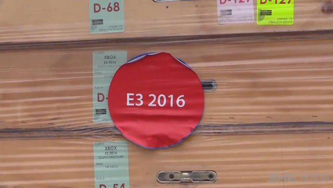 E3 2016截图1