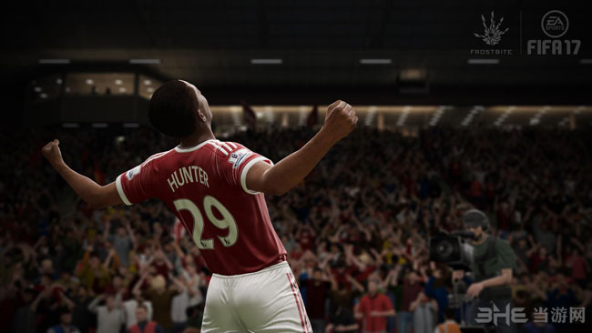 FIFA17截图2