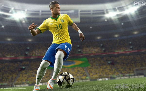 实况足球2016欧洲杯英格兰vs威尔士比赛视频