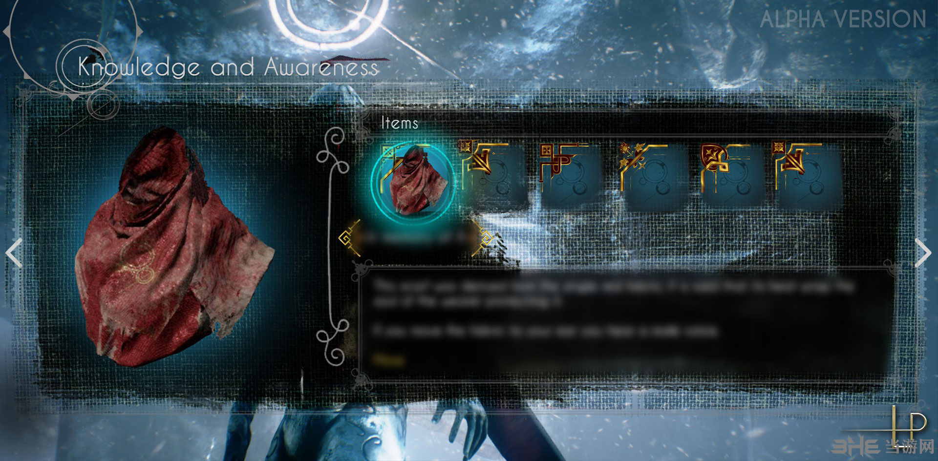 失落园游戏下载|失落园(Lost Paradise)硬盘版