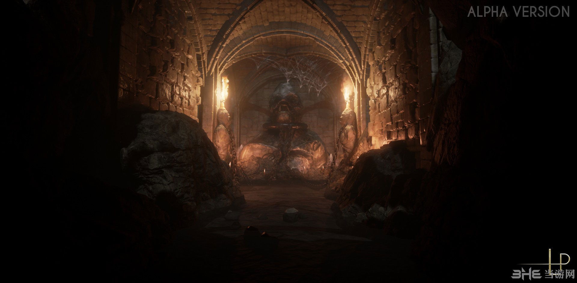 失落园游戏下载|失落园(Lost Paradise)硬盘版