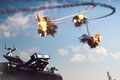 《正当防卫3》海战DLC宣传片公布 加入全新的探索区域