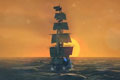 海盗RPG《暴风雨》发售日期公布 本月登陆Steam平台