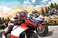 赛车竞速大作《极速骑行》PS4简体中文版今日开启预约