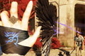 《耻辱2》公布全新游戏截图 超自然能力刺杀
