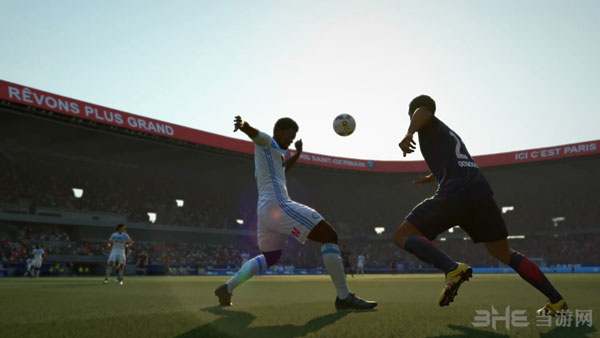 FIFA17截图5