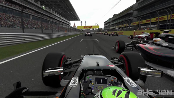F12016游戏截图10