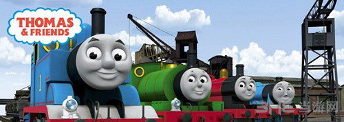 动画《托马斯和他的朋友们》制作公司宣布破产