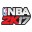 NBA 2K17二十八项修改器