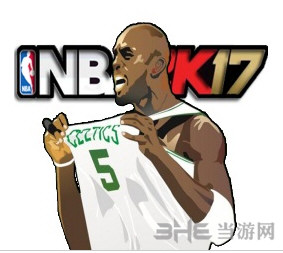 NBA2K17球星版科比邓肯加内特图标 下载