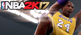 NBA2K17存檔大全