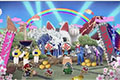 Wii U独占《纸片马里奥:色彩四溅》公布发售日 10月13日上市