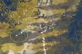 《光环战争2》单人战役首个关卡演示 基本单位展示