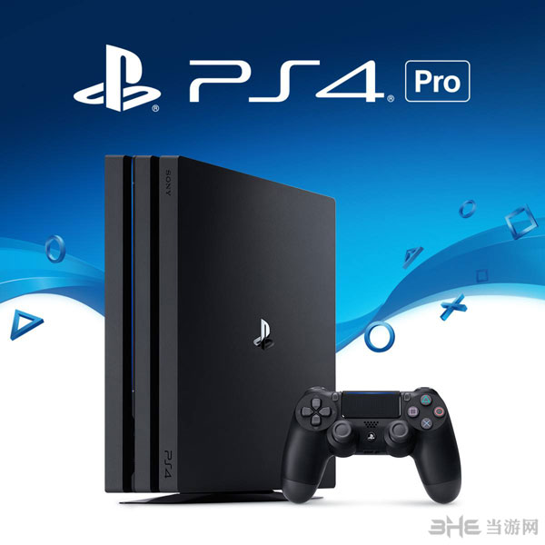 最新消息称PS5将于2018下半年发布 PS4 Pro