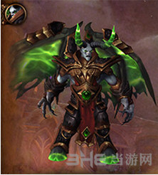 魔獸世界7.15暗夜要塞各boss截圖5