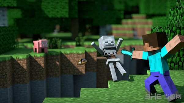 我的世界如何制作会吃东西的龙头攻略视频