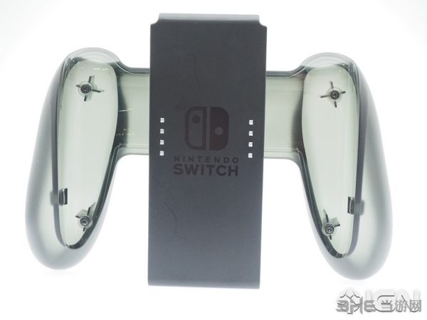 任天堂Switch实机图片45