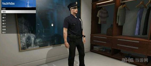 Gta5卡警服教程卡警服最新方法介绍 当游网