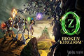 《奥兹：破碎的王国》上架亚洲版 重新诠释绿野仙踪